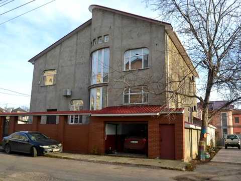 будинок за адресою Бригадна вул.