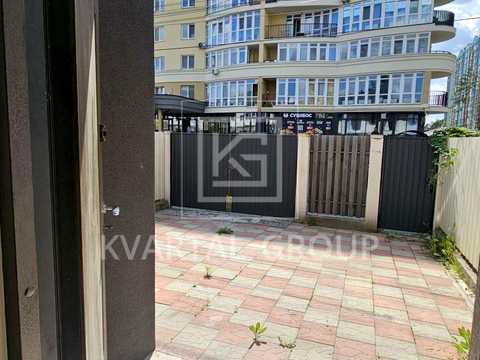 дом по адресу Українська ул., 80/1