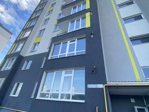 квартира за адресою Гетьмана Мазепи вул. (Красовського), 67
