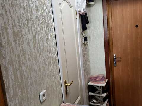 комната по адресу Слобожанский просп. (им. газеты Правда), 67