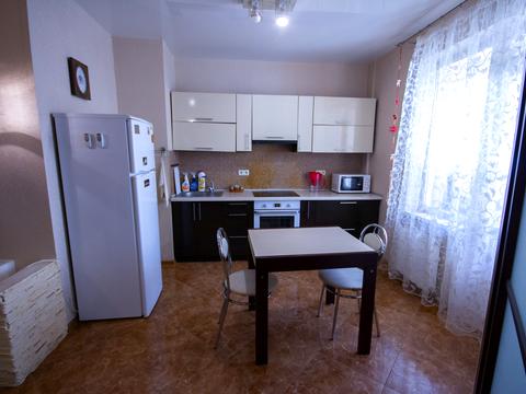 квартира по адресу Левитана ул., (Будинок)