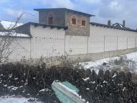 ділянка за адресою Риболовецька вул., 49Г
