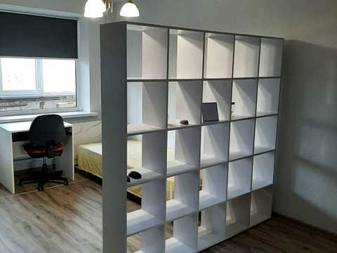квартира по адресу Калиновая ул., 73