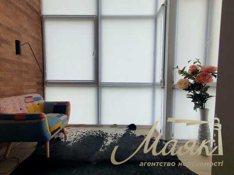 квартира за адресою Металургів просп., 8-А