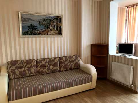 квартира за адресою Небесної Сотні просп. (Маршала Жукова), 7а