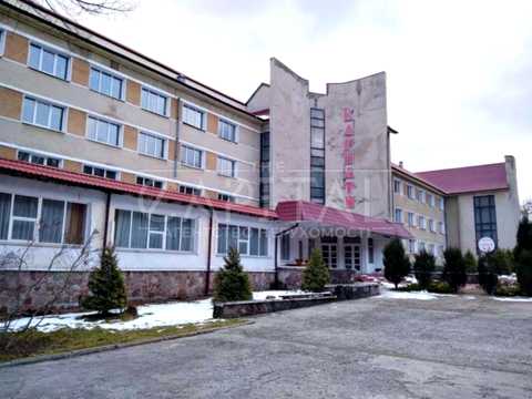 коммерческая по адресу с. Новоселица, дубрівка, 6