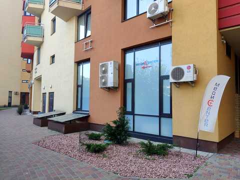 квартира за адресою Юлії Здановської вул. (Ломоносова), 71-З