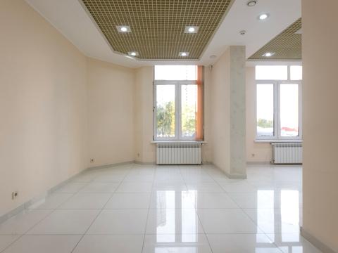 комерційна за адресою Петра Григоренка просп., 22/20