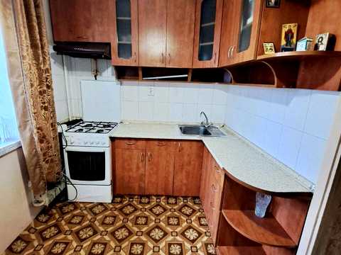квартира за адресою Червоної Калини просп. (Володимира Маяковського), 32-Д