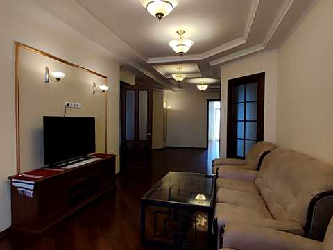 квартира по адресу Круглоуниверситетская ул., 3-5