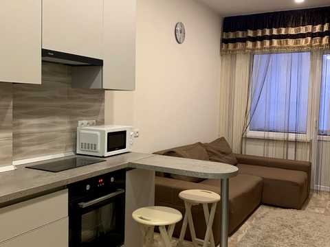 квартира за адресою Московский проспект, 118