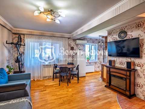 квартира за адресою Чорних Запорожців вул. (Петра Запорожця), 11-А