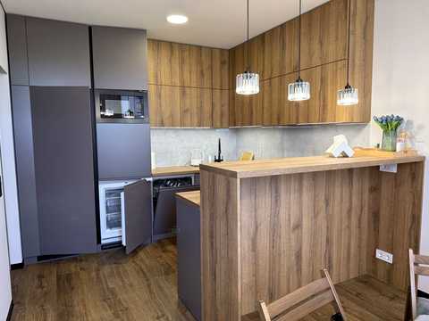 квартира за адресою Столичне шосе, 3