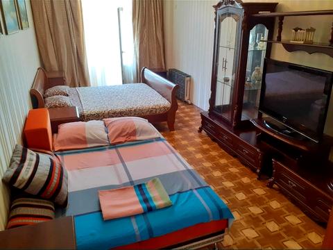 квартира за адресою Соборна пл., 2