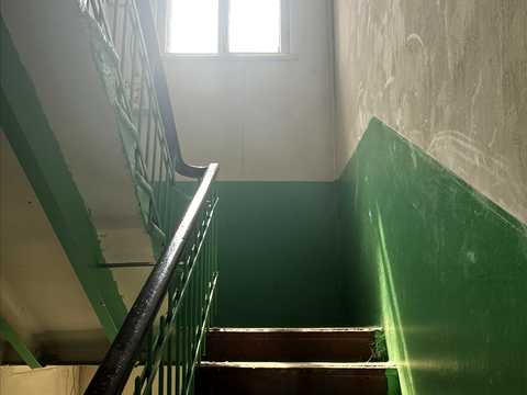 квартира за адресою Соборності вул. (Жовтнева), 46