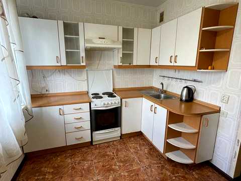 квартира за адресою Оноре де Бальзака вул., 61-А
