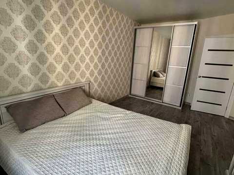 квартира за адресою Височана вул., 18