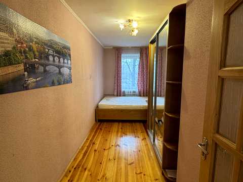 квартира по адресу Набережно-Луговая ул., 3