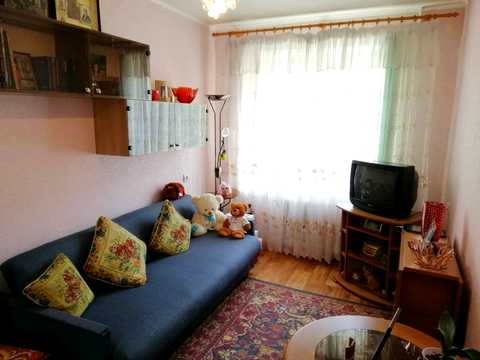 квартира за адресою Калинова вул.