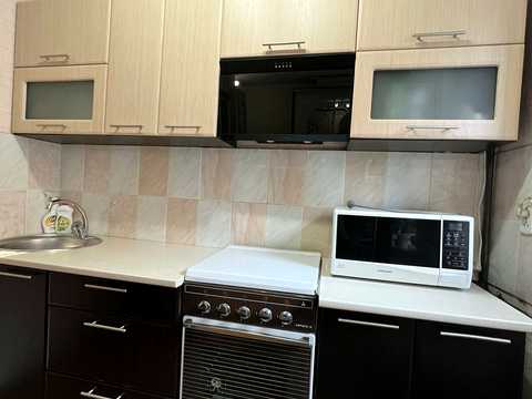 квартира за адресою Соборна вул. (50 років Жовтня), 22