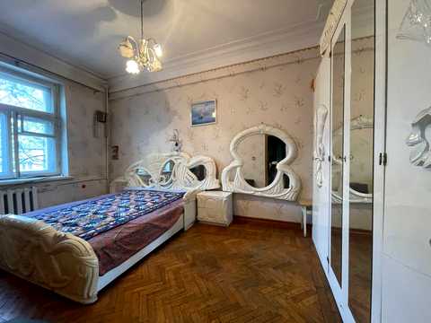 квартира за адресою Богдана Хмельницького вул., 13