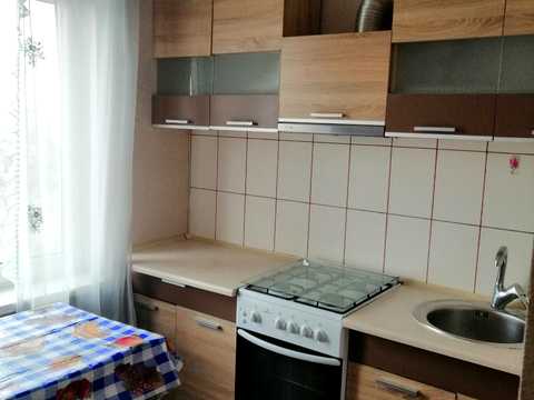 квартира по адресу Автозаводская ул., 44