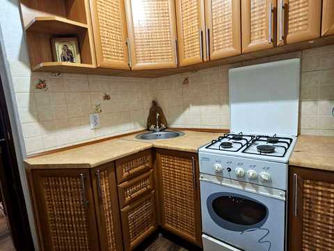 квартира за адресою Миру просп., 60/2