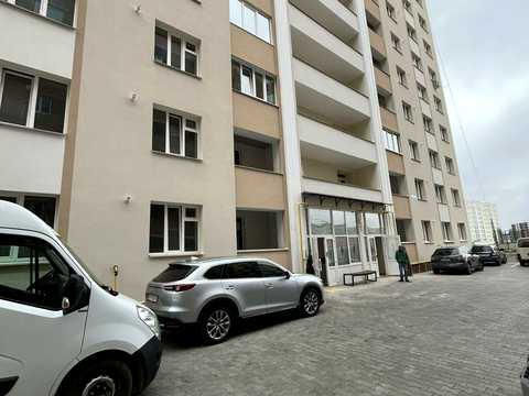 квартира по адресу Кармелюка ул., 5