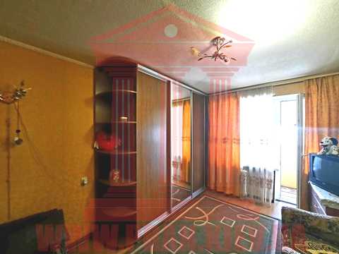 квартира за адресою Привокзальна вул., 3а