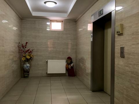 коммерческая по адресу Павловская ул., 17