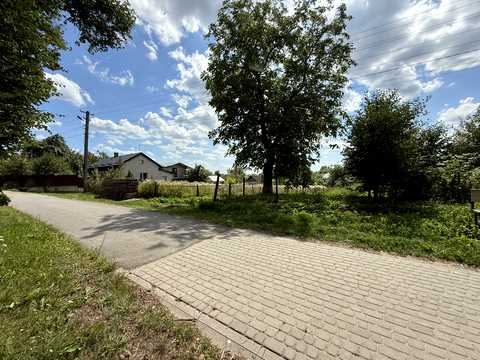 ділянка за адресою Шкільна