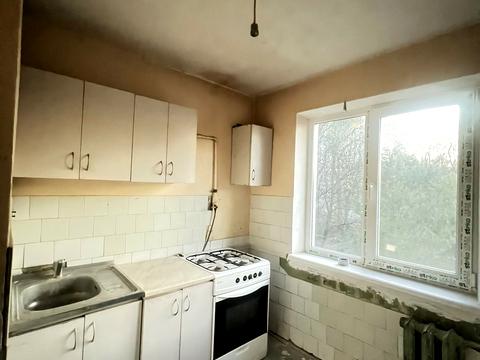 квартира по адресу Пасечная ул., 58