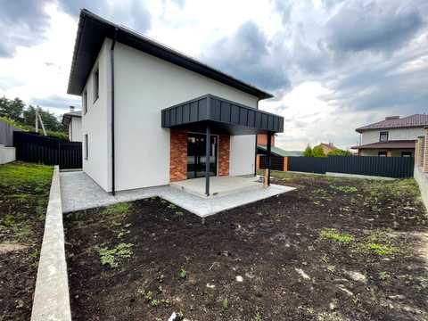будинок за адресою Ірпінь, Зелена, 9