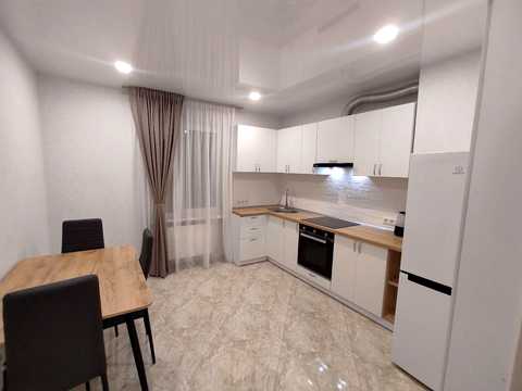 квартира за адресою Сергія Данченка вул., 5