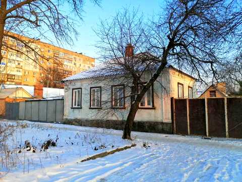 будинок за адресою Юрия Краснокутского Куйбышева, 9