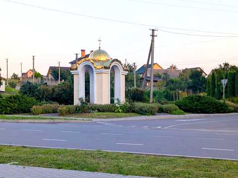 квартира за адресою Жовтнева, 7
