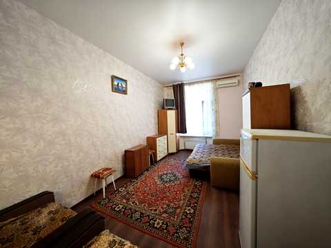 квартира за адресою Одеса, Решата Аметова вул. (Романа Кармена), 10