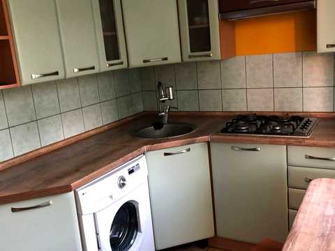 квартира за адресою Харьковское шоссе, 18