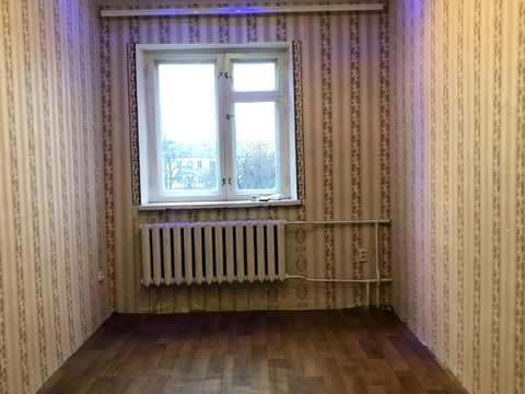 квартира по адресу Привокзальная ул.