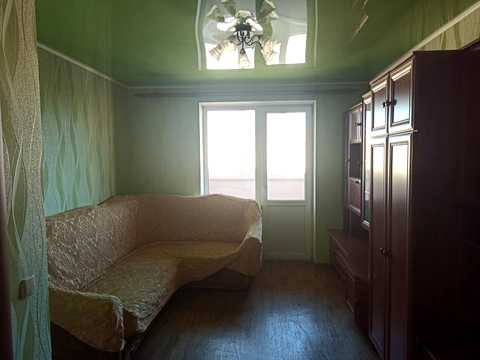 квартира за адресою Кузьми Скрябіна вул. (Курчатова), 18
