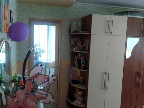 квартира за адресою Великотирнівська вул., 22-А