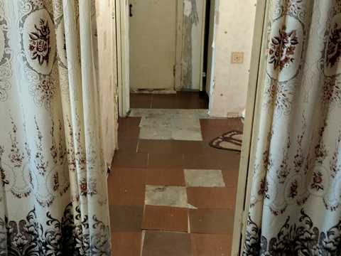 квартира по адресу пгт. Яворницкое (Илларионово), Європейська, 14а