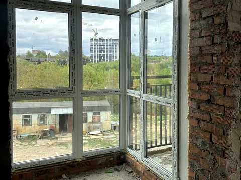 квартира за адресою Старокостянтинівське шосе, 2/1л