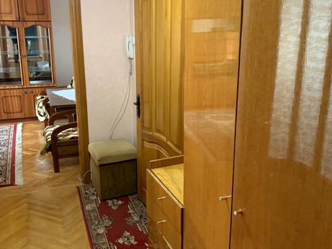 квартира по адресу Николая Кибальчича ул., 7-А