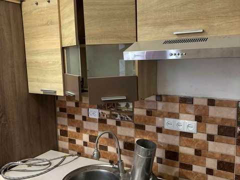 квартира за адресою Богдана Хмельницького вул., 62