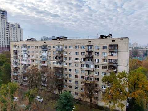 квартира по адресу Нагорная ул., 15