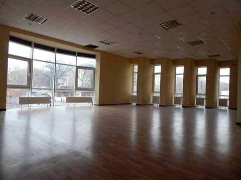 коммерческая по адресу Александра Поля просп. (Кірова), 46