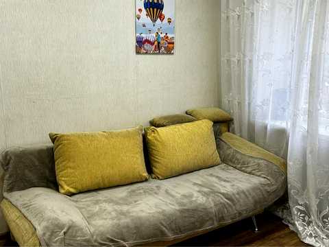 квартира за адресою Владислава Зубенка вул. (Тимурівців), 35б