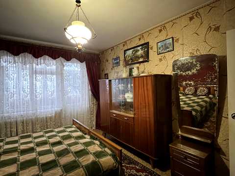квартира по адресу Гетманская ул. (Ильичёвская), 74