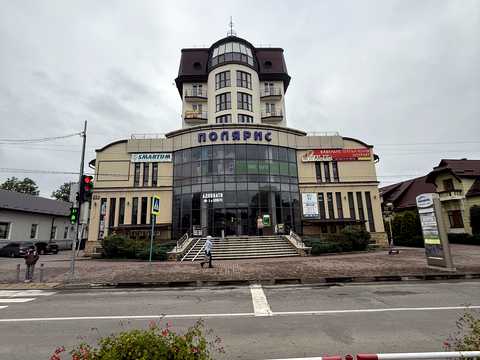 квартира за адресою Гетьмана Мазепи вул., 25а